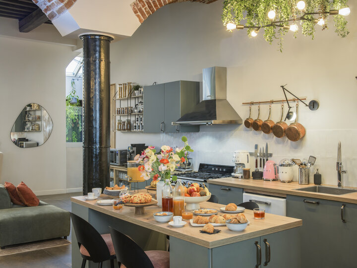 Le Loft Coste Lyon