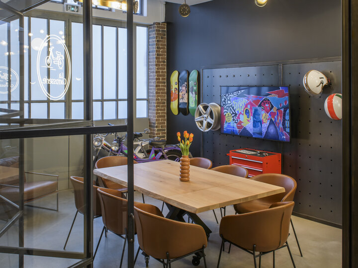 Le Loft Coste Lyon