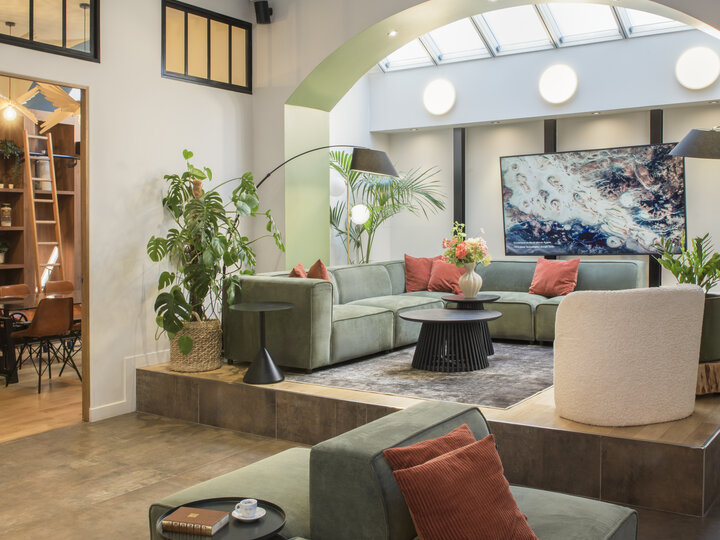 Le Loft Coste Lyon