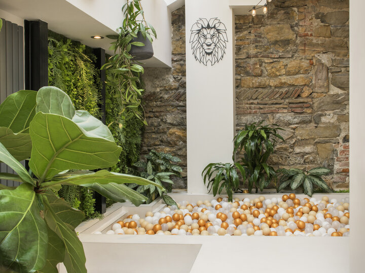 Le Loft Coste Lyon