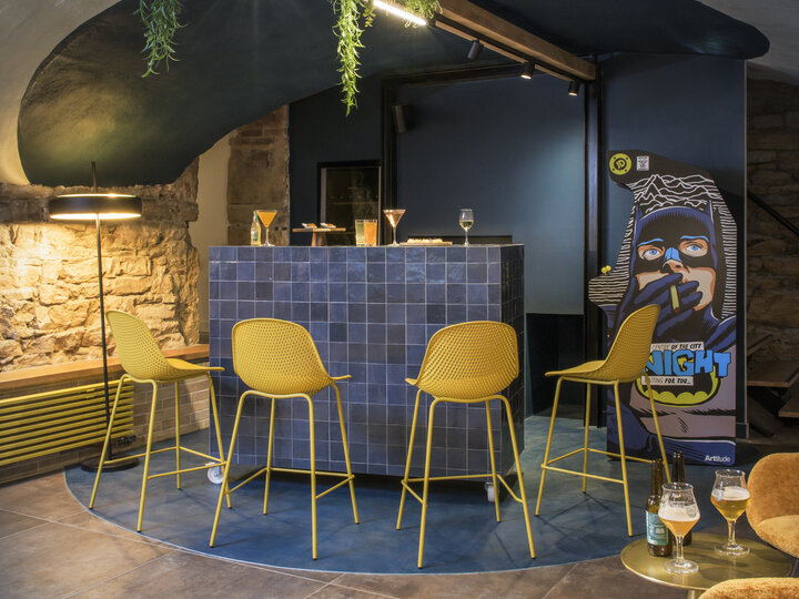 Le Loft Coste Lyon