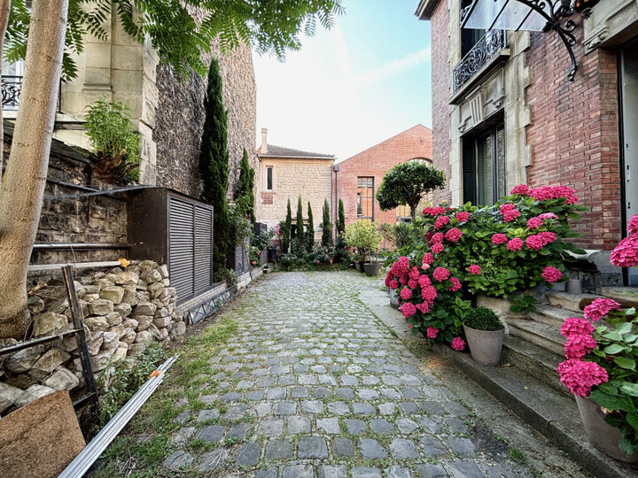 L'Atelier Soubise Saint-Ouen