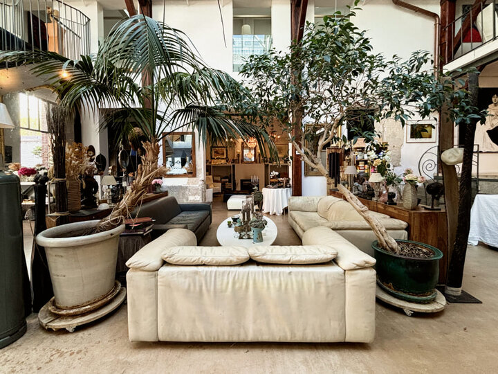 L'Atelier Soubise Saint-Ouen