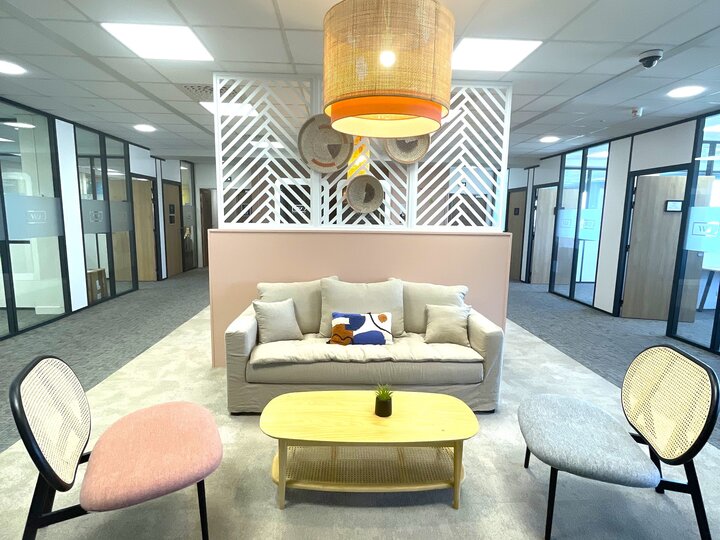 L'espace Nanterre  Nanterre