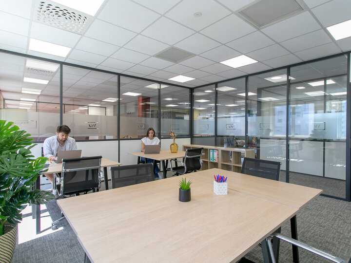 L'espace Nanterre  Nanterre