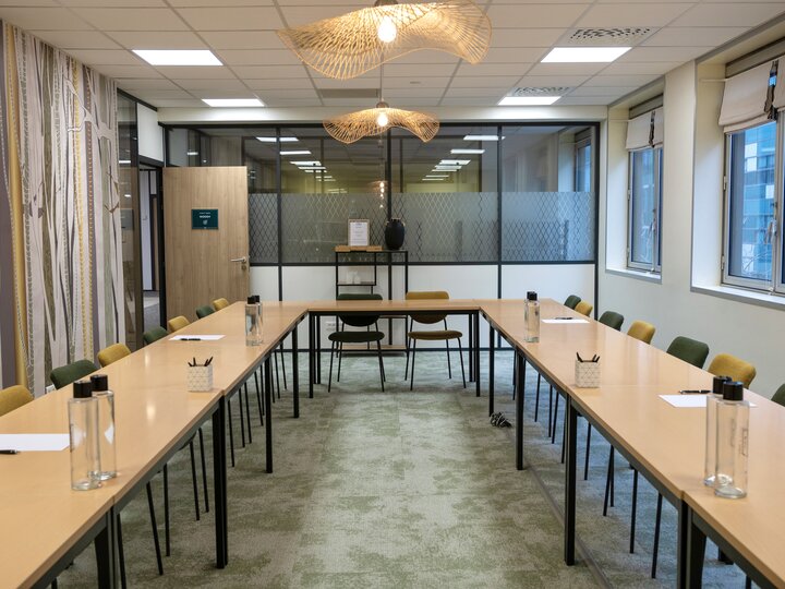 L'espace Nanterre  Nanterre
