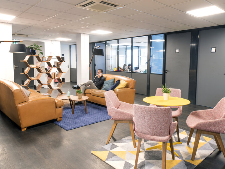 L'espace Clichy  Clichy