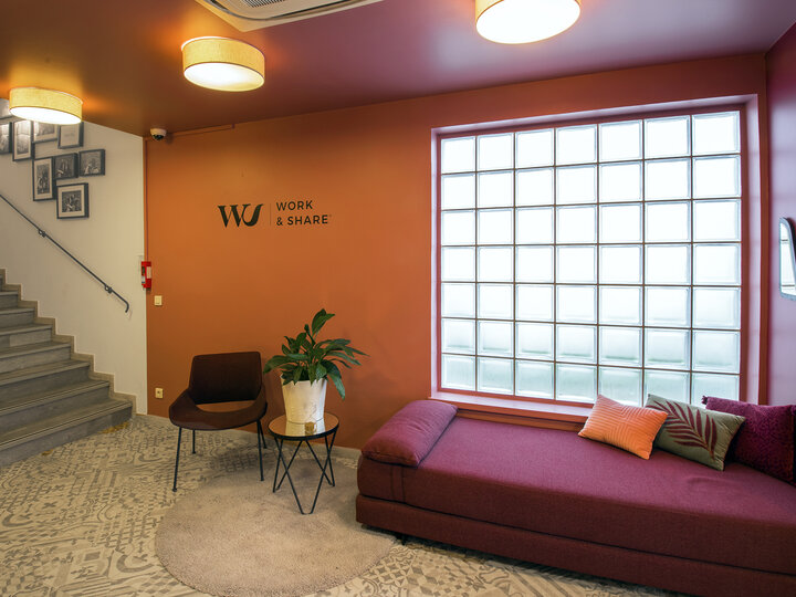 L'espace Clichy  Clichy