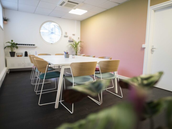 L'espace Clichy  Clichy