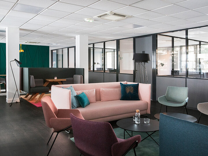 L'espace Clichy  Clichy