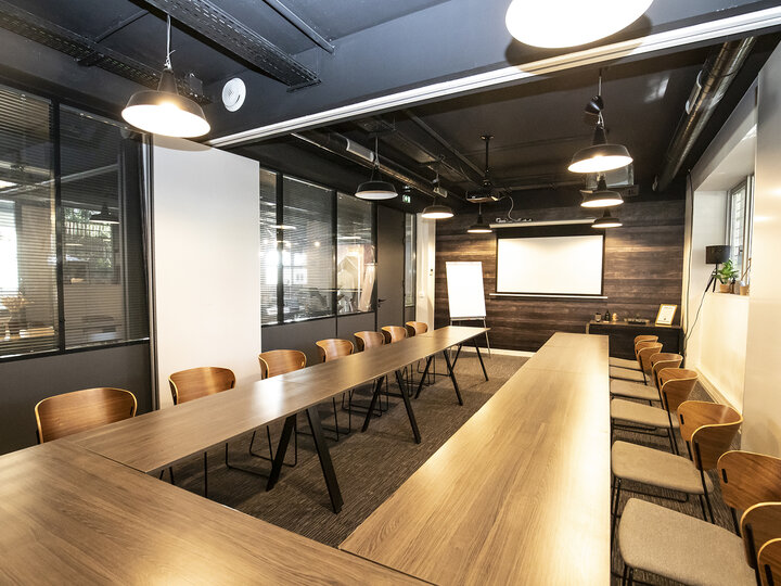 L'espace Clichy  Clichy