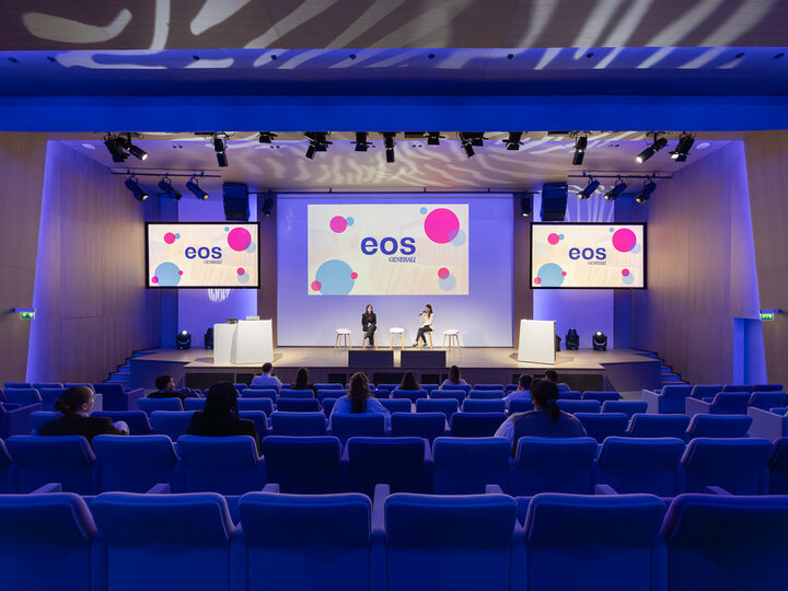 Le Business Center Issy-les-Moulineaux Issy-les-Moulineaux