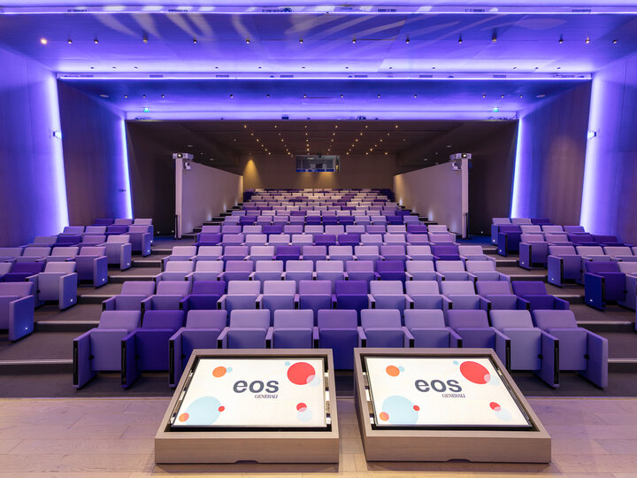 Le Business Center Issy-les-Moulineaux Issy-les-Moulineaux