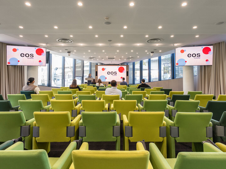 Le Business Center Issy-les-Moulineaux Issy-les-Moulineaux