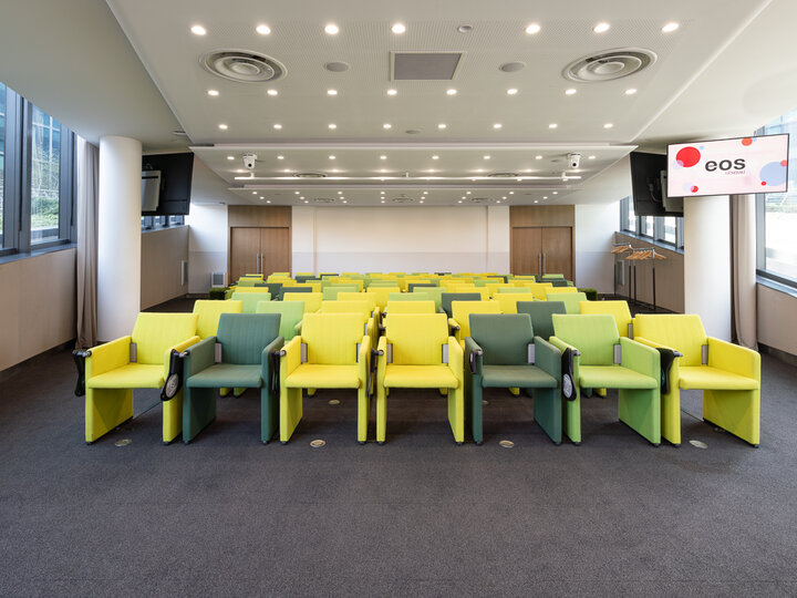 Le Business Center Issy-les-Moulineaux Issy-les-Moulineaux
