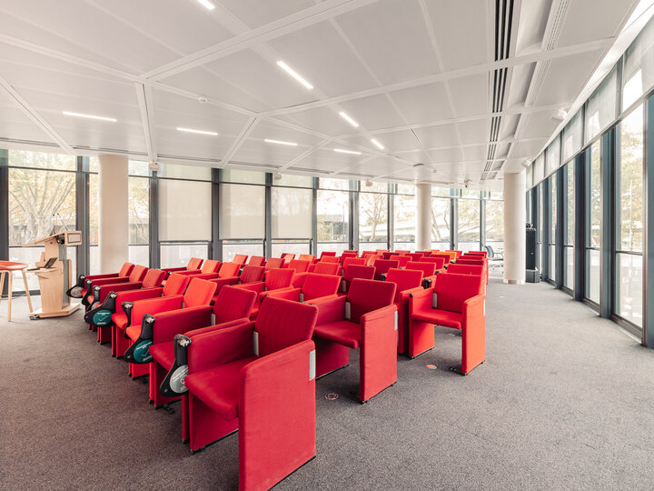 Le Business Center Issy-les-Moulineaux Issy-les-Moulineaux