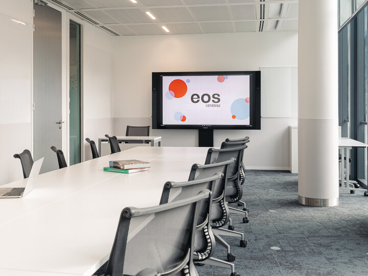 Le Business Center Issy-les-Moulineaux Issy-les-Moulineaux