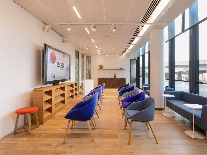Le Business Center Issy-les-Moulineaux Issy-les-Moulineaux