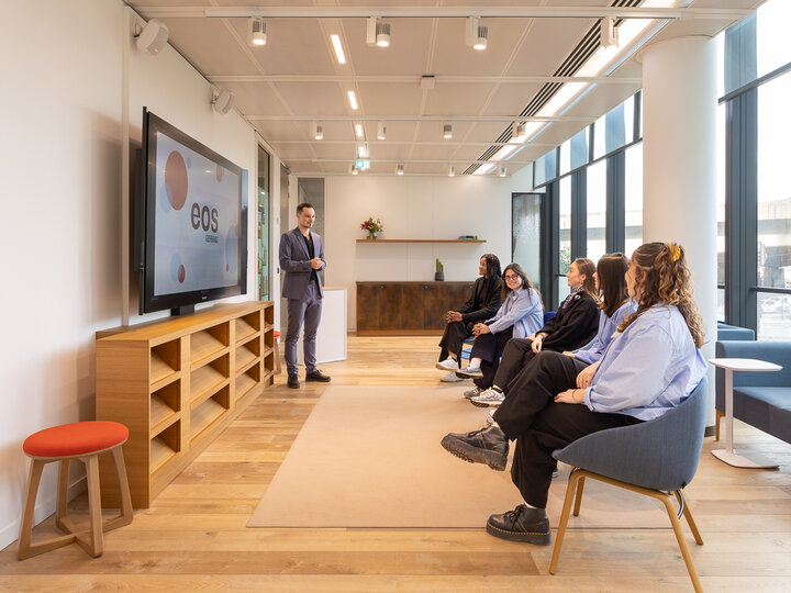 Le Business Center Issy-les-Moulineaux Issy-les-Moulineaux