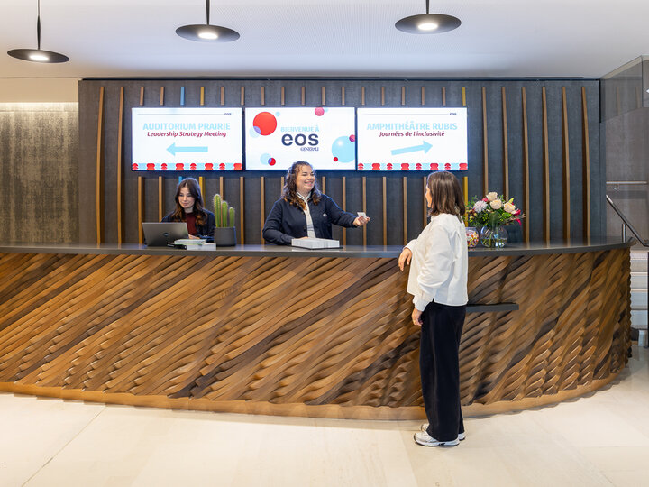 Le Business Center Issy-les-Moulineaux Issy-les-Moulineaux