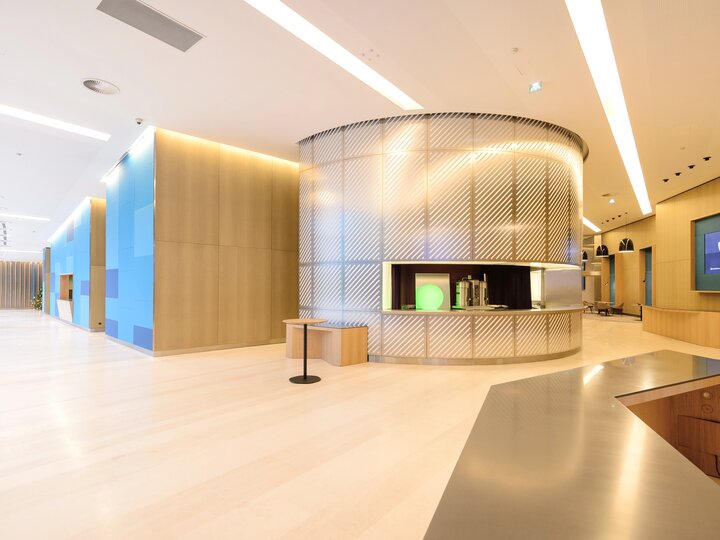 Le Business Center Issy-les-Moulineaux Issy-les-Moulineaux