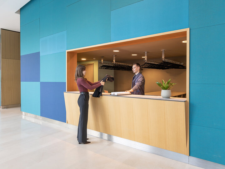 Le Business Center Issy-les-Moulineaux Issy-les-Moulineaux