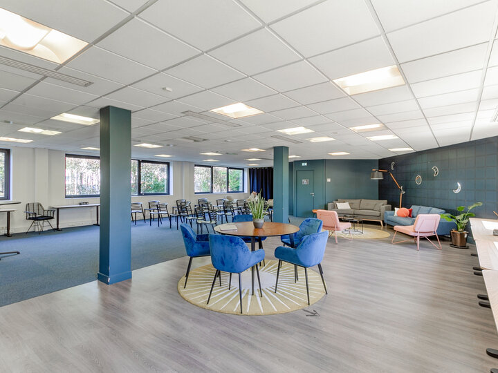 L'espace Rueil  Rueil - Malmaison