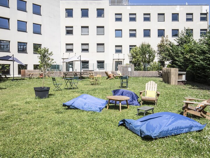 L'espace Rueil  Rueil - Malmaison