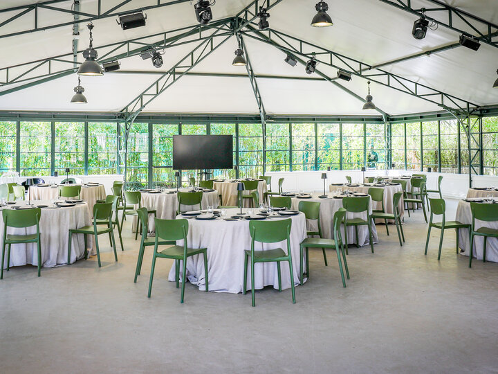 Parc Verdoyant  Paris 75016