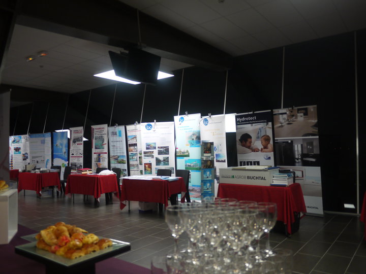 L'Hippodrome de Soie VAULX EN VELIN
