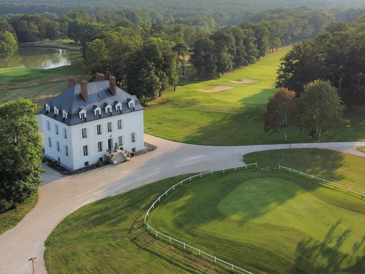Domaine de Bourgogne  CHASSY