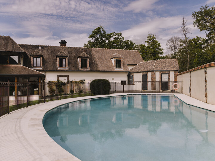 Domaine de Bourgogne  CHASSY