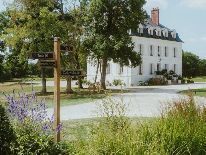 Domaine de Bourgogne  CHASSY
