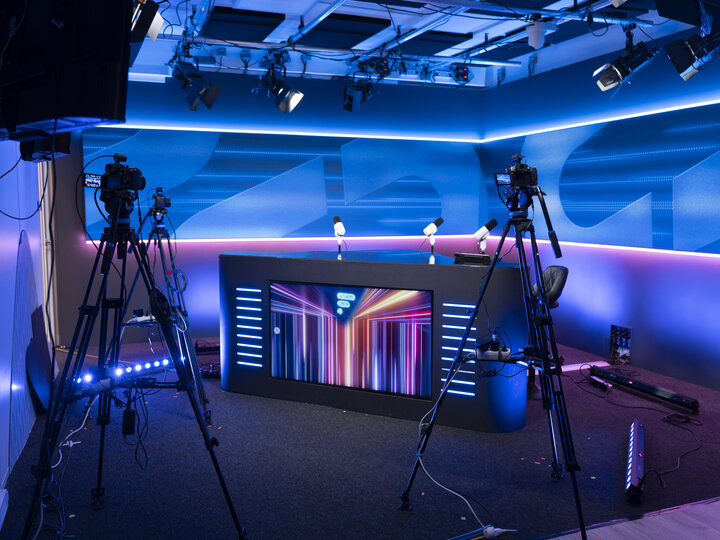 Studio Bonne Nouvelle Paris 75002