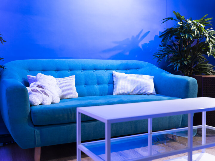 Studio Bonne Nouvelle Paris 75002