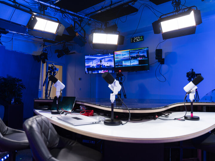 Studio Bonne Nouvelle Paris 75002