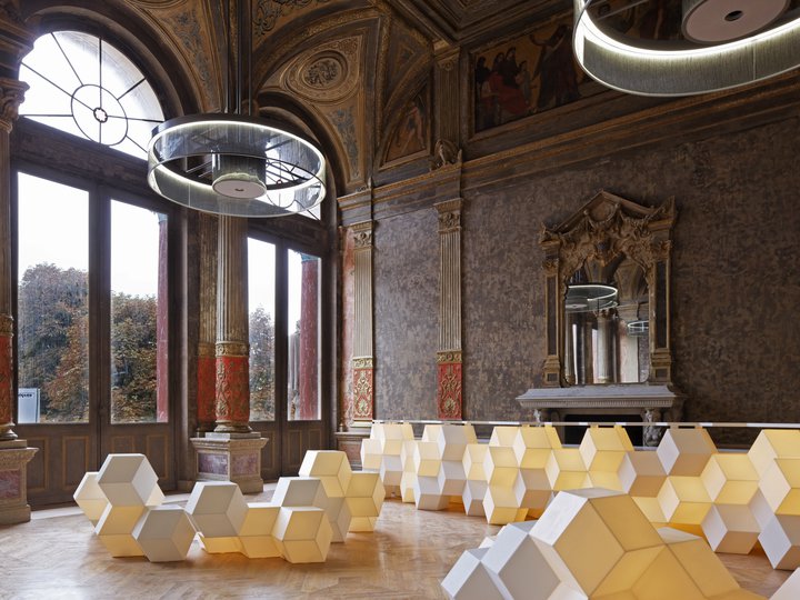 Le Musée du 03ème Paris 75003