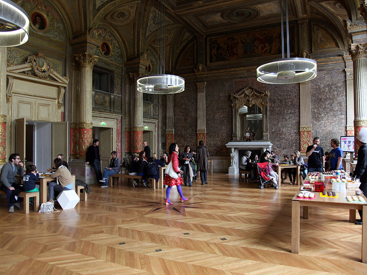 Le Musée du 03ème Paris 75003