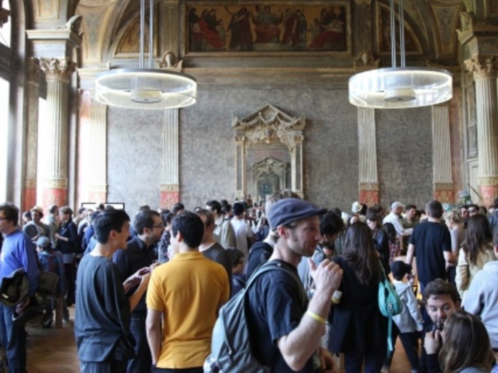 Le Musée du 03ème Paris 75003