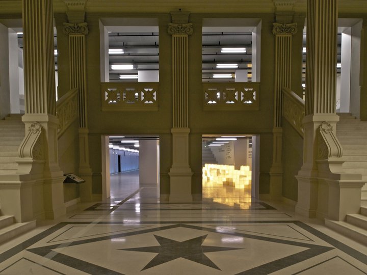 Le Musée du 03ème Paris 75003