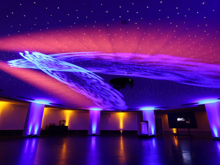 L'Espace Versailles  Versailles