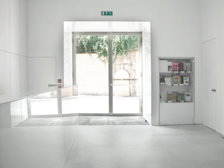 Galerie de l'Impasse Paris 75003