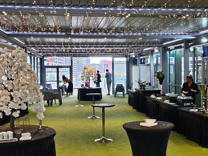 Le Pavillon de Bohlen VAULX EN VELIN