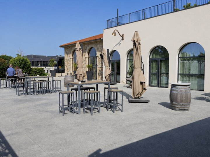 Le Domaine de Malartre BRIGNAIS