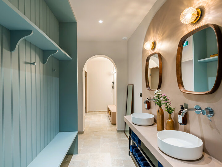 L'Appartement de la Butte Paris 75018