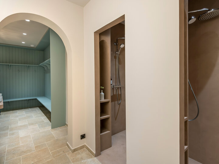 L'Appartement de la Butte Paris 75018