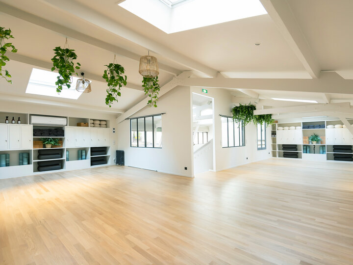 L'Appartement de la Butte Paris 75018
