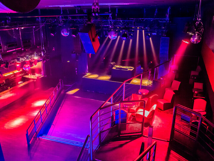 Le Cabaret du 18e Paris 75018