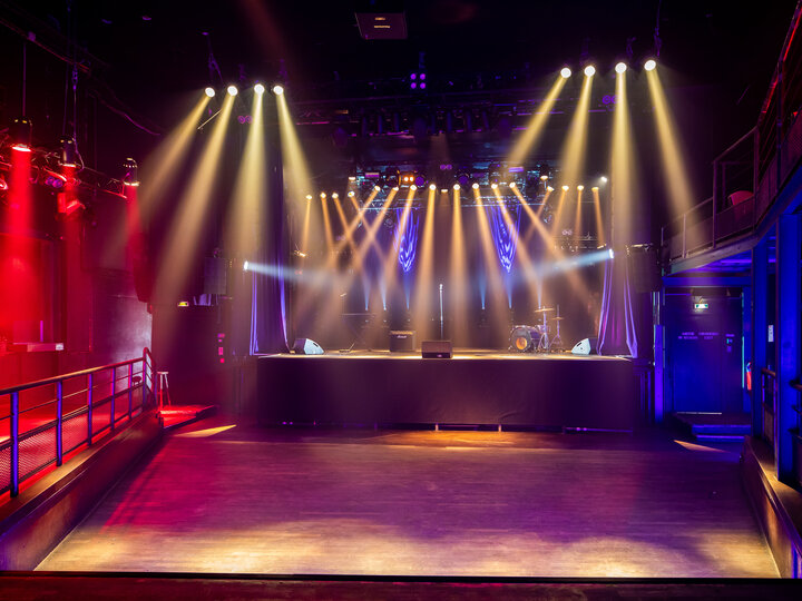 Le Cabaret du 18e Paris 75018