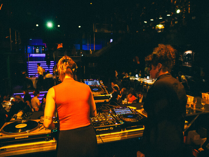 Le Cabaret du 18e Paris 75018
